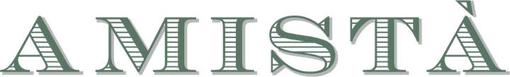 Amistà logo