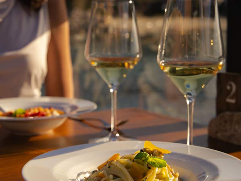 linguine
