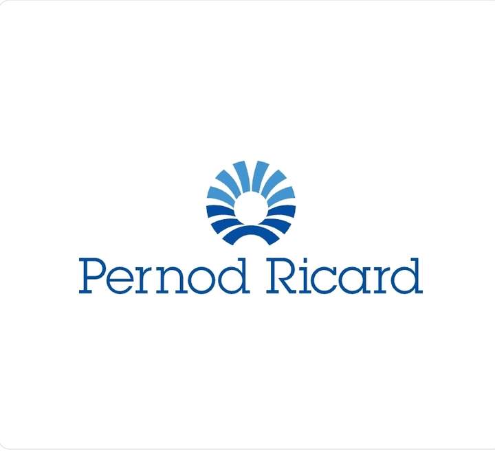 Pernod Richard - Logo