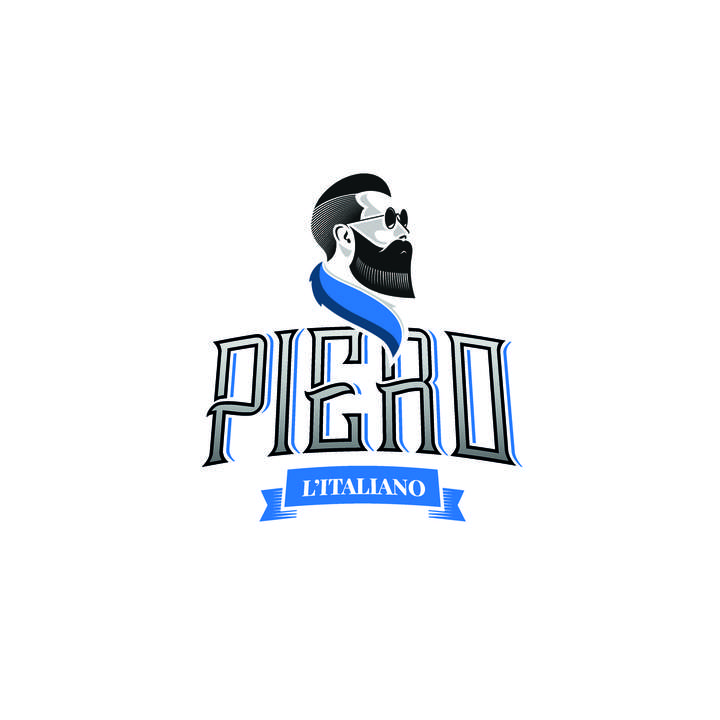 Piero L'Italiano_Logo