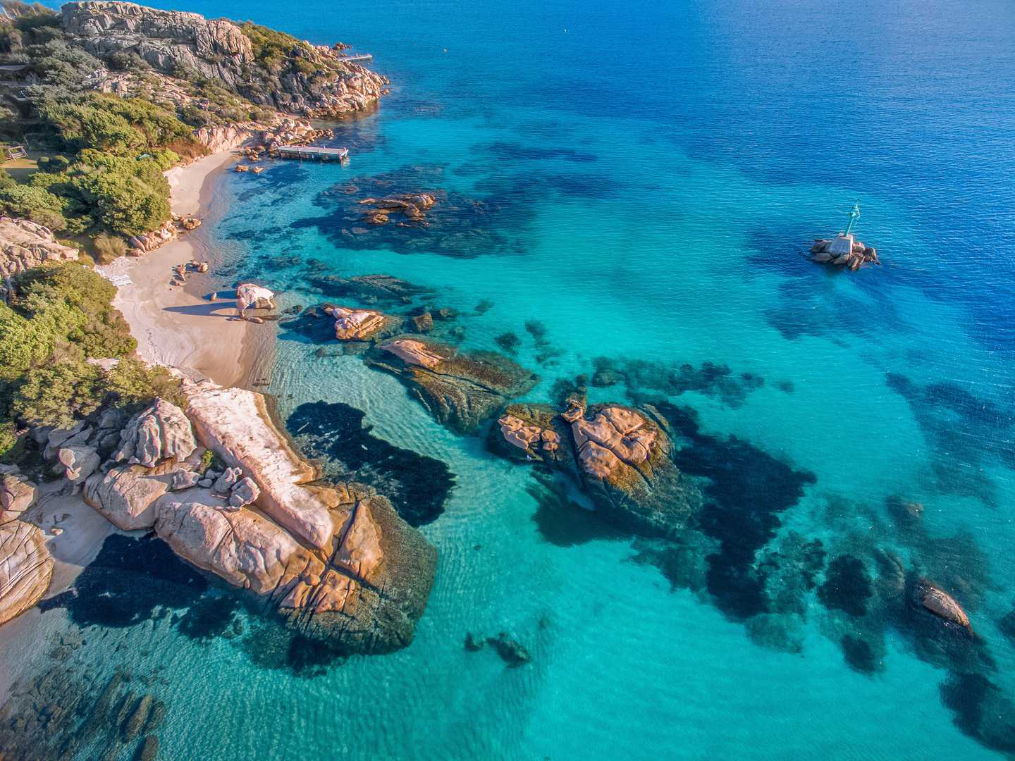 Elephant's Beach