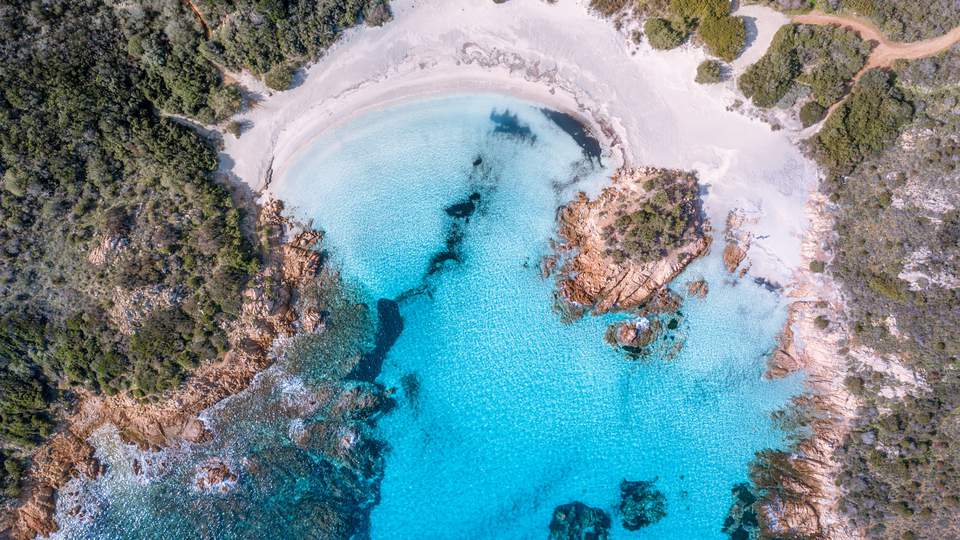 Prince's Beach