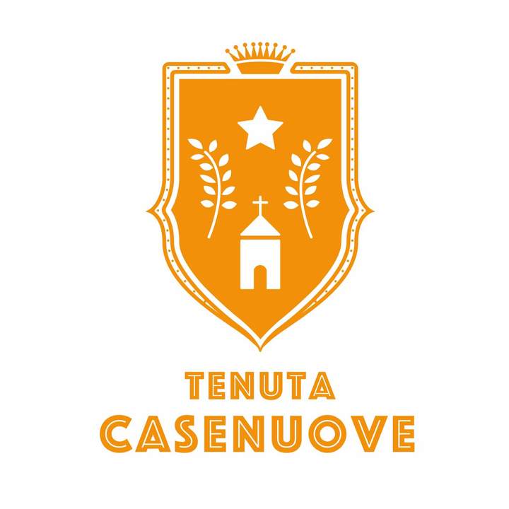 Tenuta Casenuove LOGO