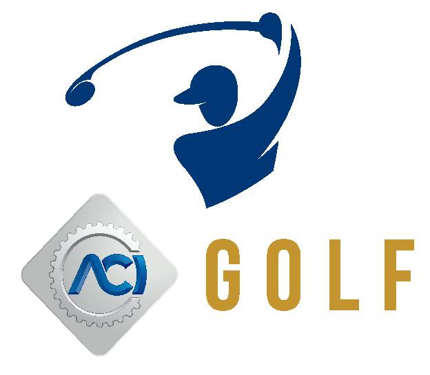 ACI Golf Logo