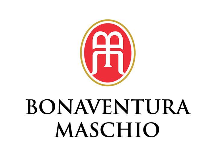 Bonaventura Maschio Logo
