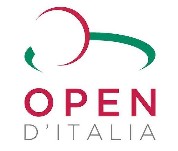 Italian Open Logo