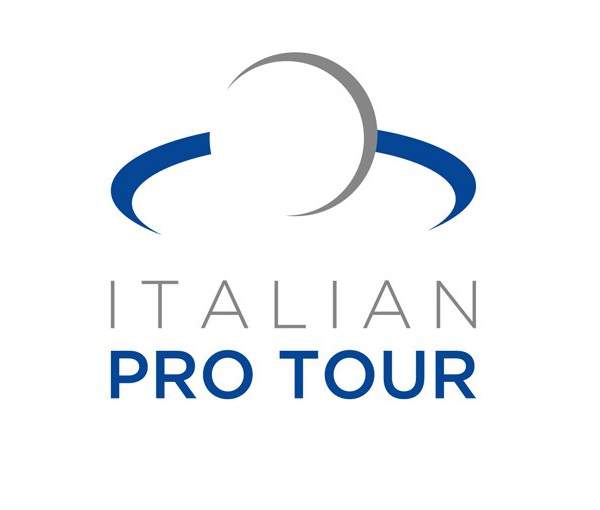 Italian Pro Tour Logo