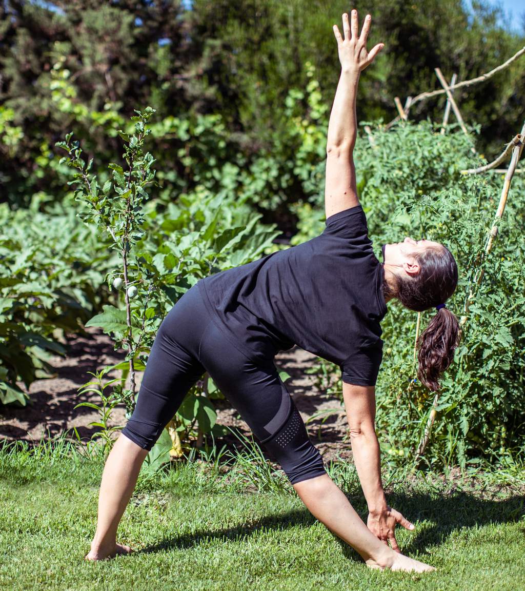 Yoga & Pilates Hotel Cala di Volpe