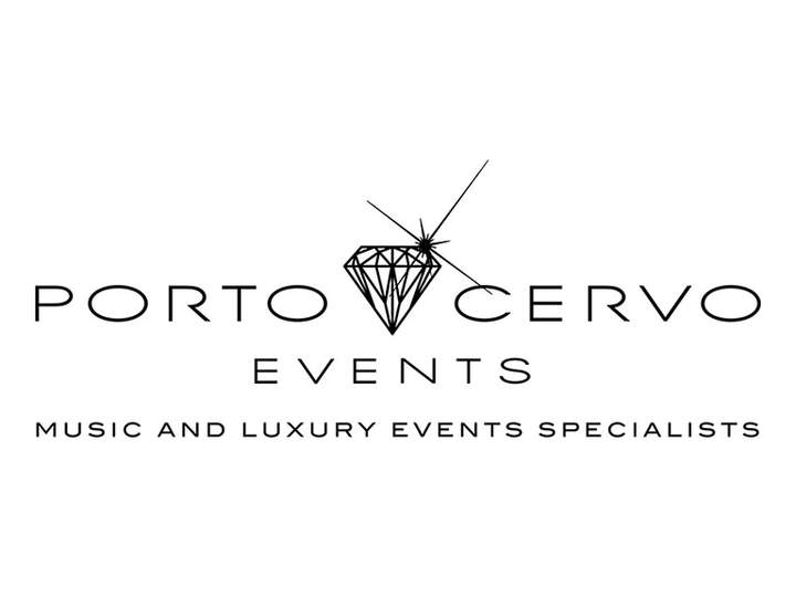 Porto Cervo Events Logo