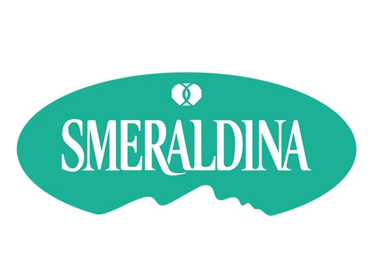 Smeraldina Logo