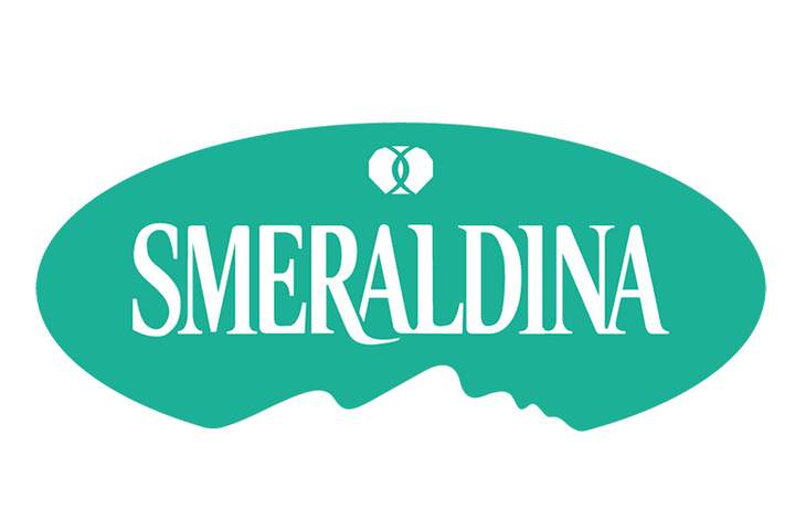 Smeraldina Logo